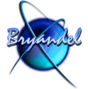 bryandel logo